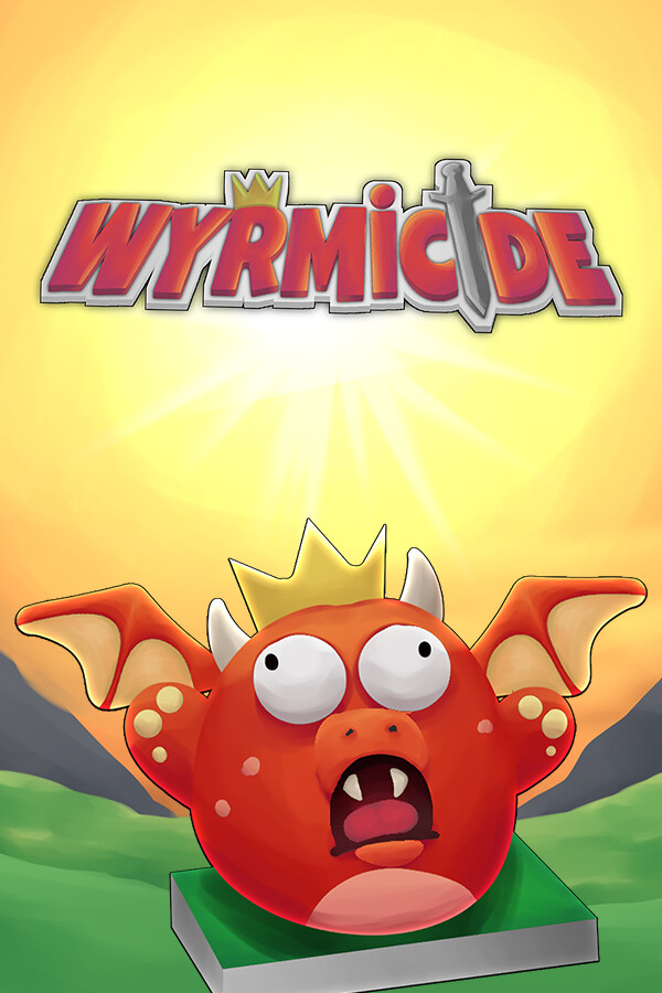 Wyrmicide for steam Wyrmicide for steam