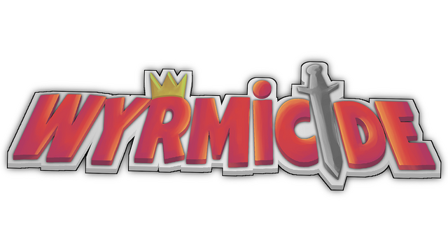 Wyrmicide Logo
