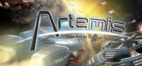 Artemis Spaceship Bridge Simulator cover art