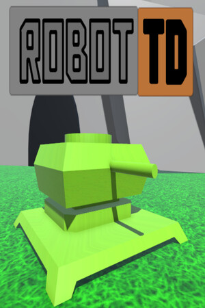 Robot TD Robot TD