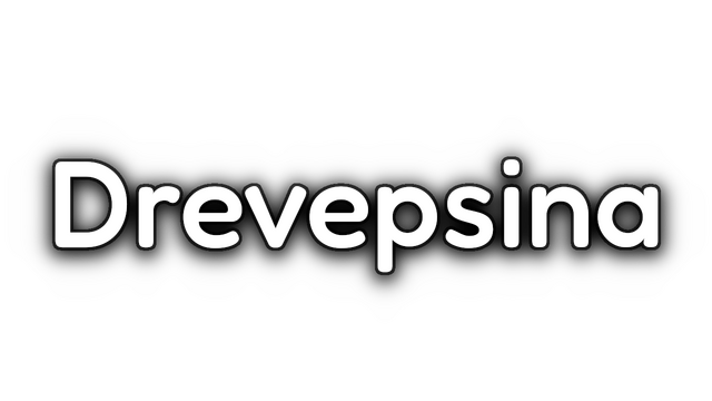 Drevepsina Logo