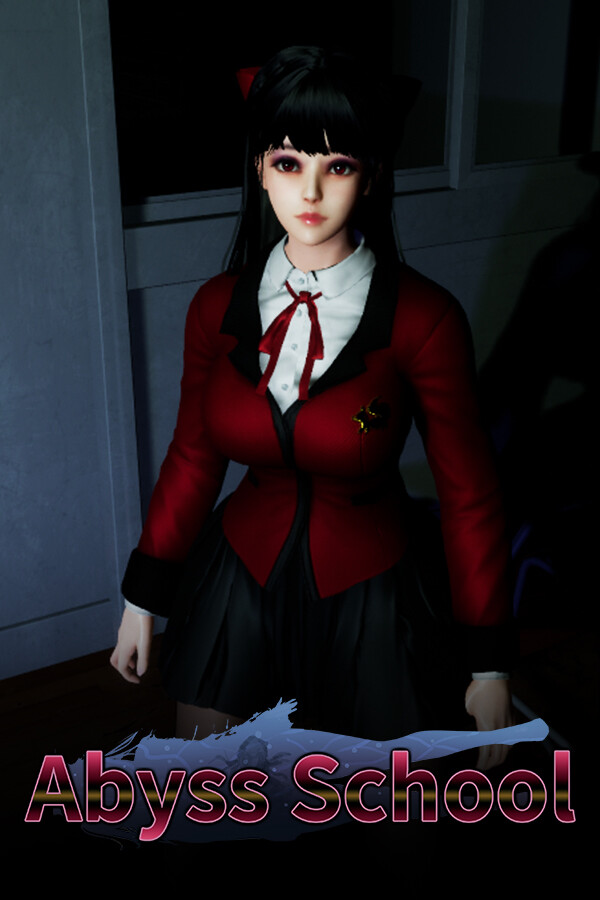 Steam portrait for Abyss School.