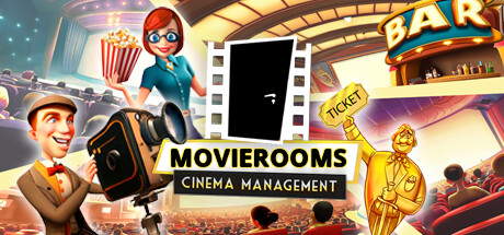 Movierooms cover art
