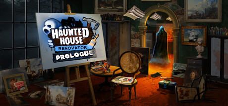 Haunted House Renovator: Prologue PC Specs