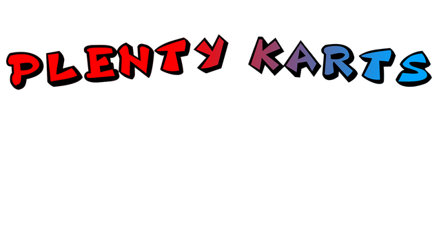 Plenty Karts Logo
