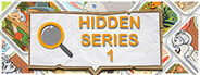 Hidden Series 1