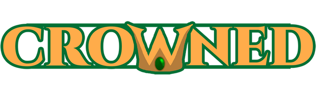 Crowned Logo