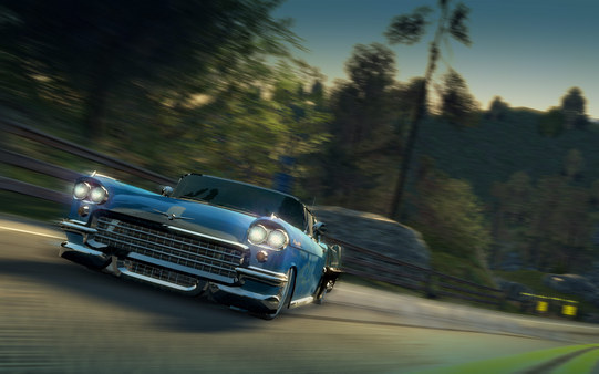 Burnout Paradise: The Ultimate Box recommended requirements