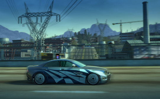 Burnout Paradise: The Ultimate Box Steam