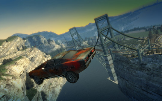 Burnout Paradise: The Ultimate Box image