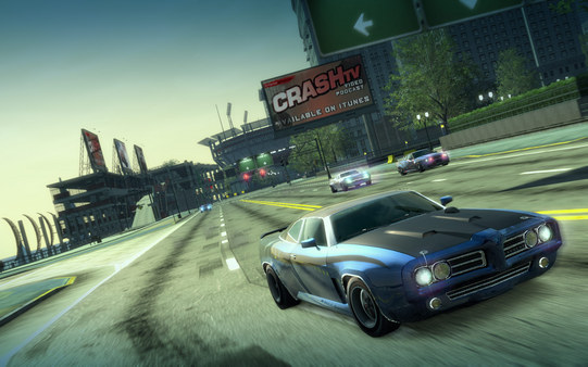 KHAiHOM.com - Burnout Paradise: The Ultimate Box