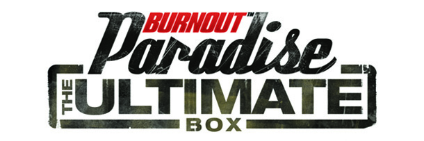 burnout paradise the ultimatum box