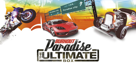 View Burnout Paradise: The Ultimate Box on IsThereAnyDeal