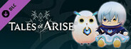 Tales of Arise - Beyond the Dawn Attachment Pack