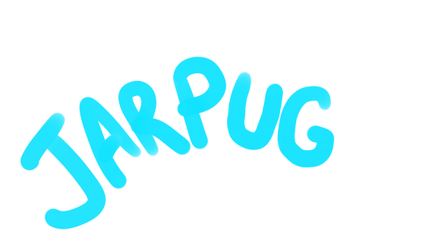JARPUG Logo