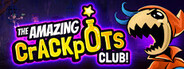 The Amazing Crackpots Club System Requirements