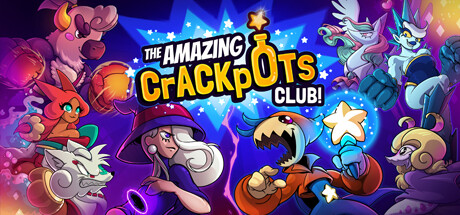 The Amazing Crackpots Club PC Specs