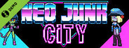 Neo Junk City Demo