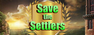 Save the setlers