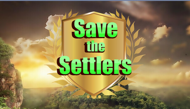Save the settlers