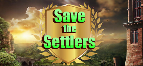 Save the setlers PC Specs