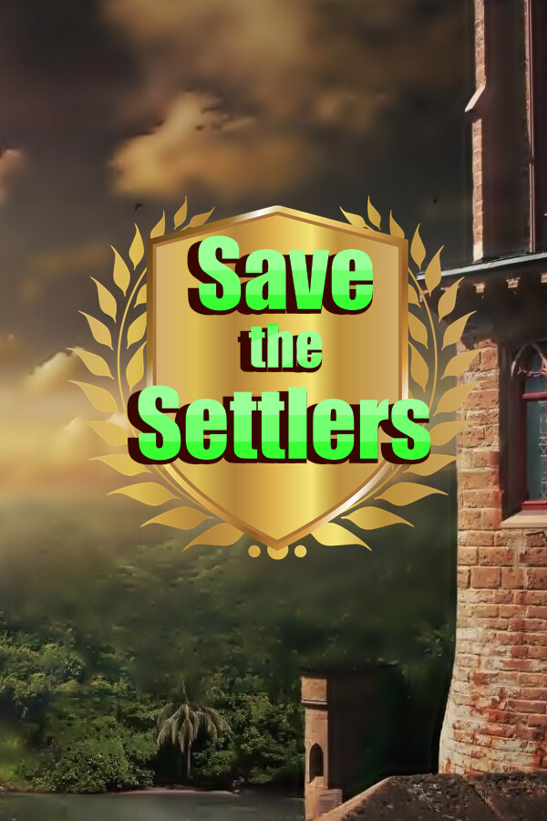 Save the setlers for steam