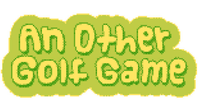 An Other Golf Game Logo