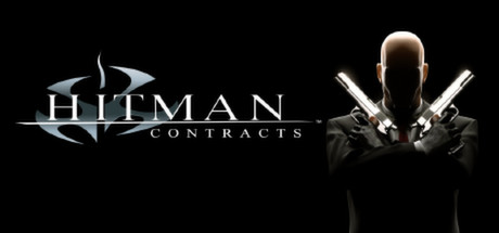 Hitman: Contracts  (KEY) 