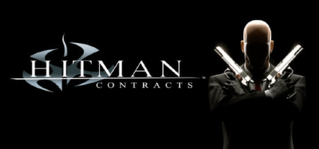 Hitman: Contracts