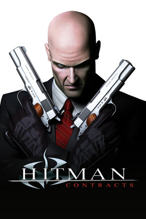 Hitman: Contracts poster image on Steam Backlog