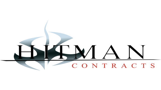 Hitman: Contracts - Steam Backlog