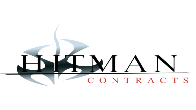 Hitman: Contracts- Backlog.rip