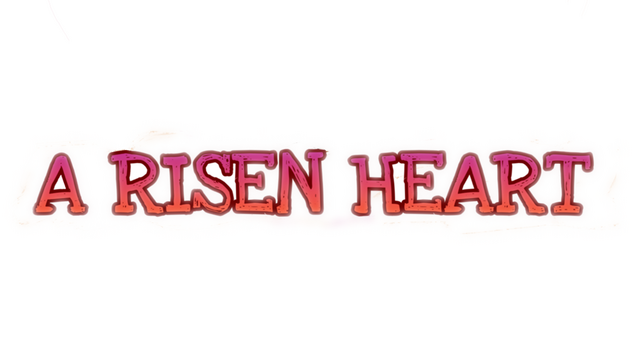 A Risen Heart Logo