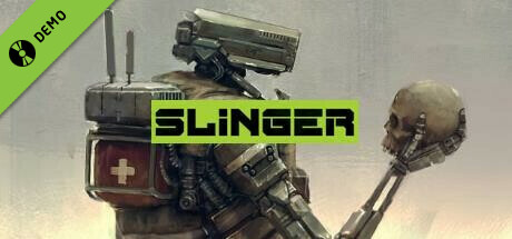 Slinger Demo cover art