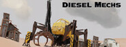 Diesel Mechs System Requirements