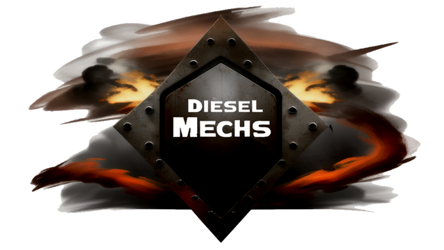 Diesel Mechs Logo
