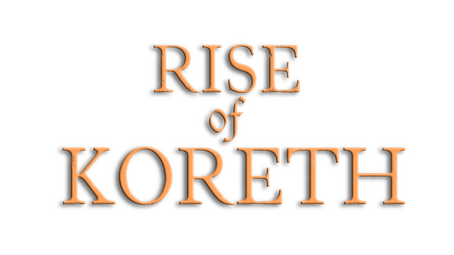 Rise of Koreth Logo