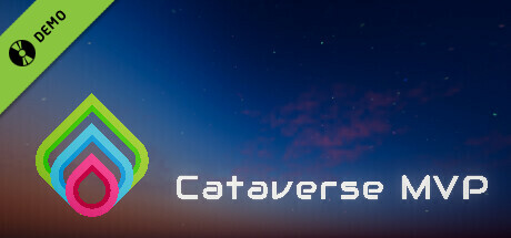 Cataverse MVP Demo cover art