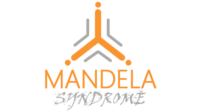 Mandela Syndrome Logo