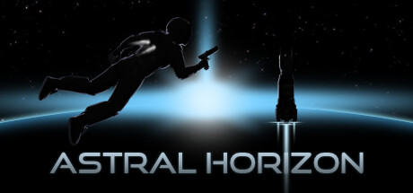 Astral Horizon cover art