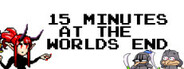 15 Minutes At The World's End System Requirements