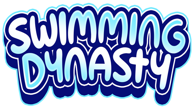 Swimming Dynasty Logo