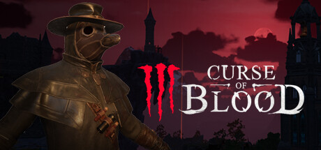 Curse of Blood Playtest cover art