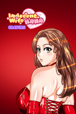 Indecent Wife Hana: Gravure Demo