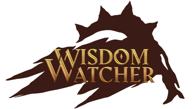 Wisdom Watcher Logo