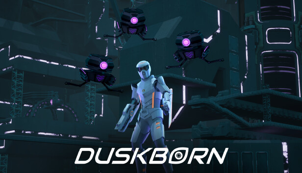 Duskborn