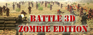 Battle 3D - Zombie Edition System Requirements