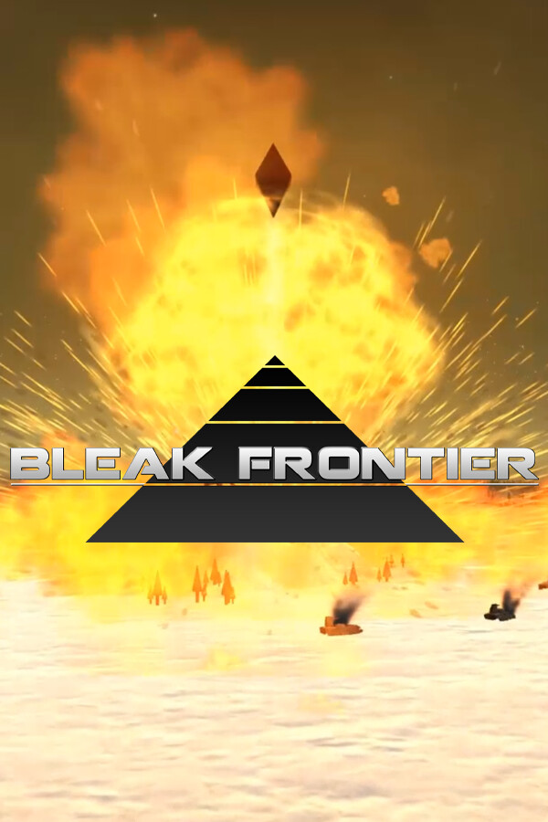 Bleak Frontier for steam