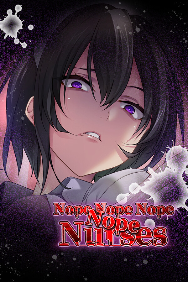 Steam portrait for Nope Nope Nope Nope Nurses.