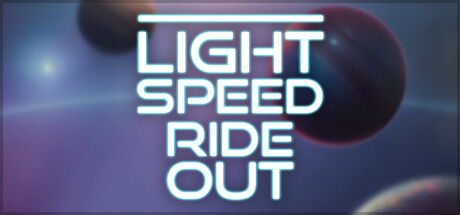 Light Speed Ride Out cover art